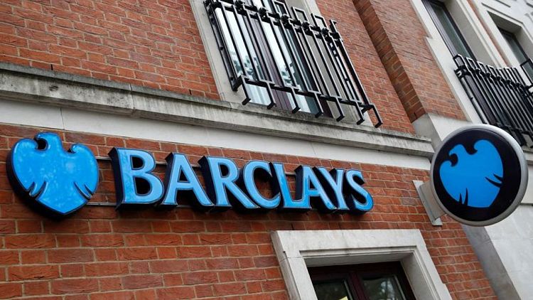 Barclays hires from Moelis for activism defense, ESG group