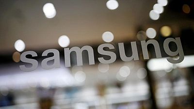 Samsung Elec sees strong year for chip and components unit - CEO