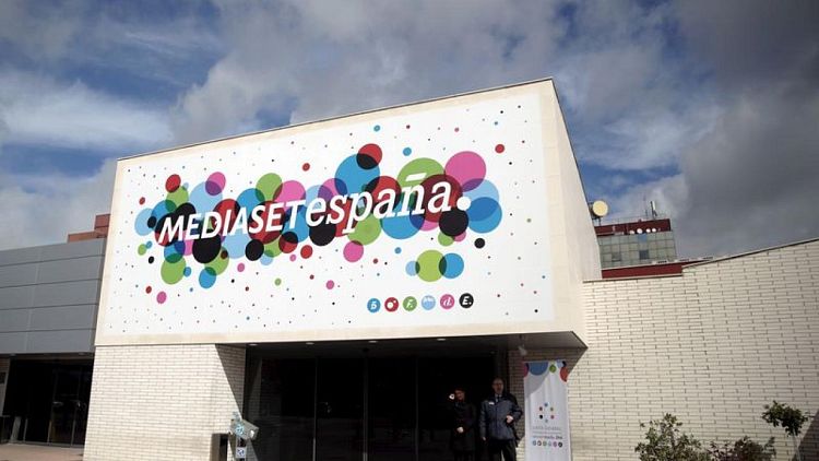 MFE mejora su oferta en efectivo por Mediaset España