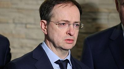 مسؤول روسي: أوكرانيا اقترحت ألا نعارض انضمامها إلى الاتحاد الأوروبي