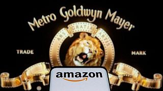 Amazon.com cierra un acuerdo para comprar MGM: blog