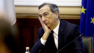 Sindaco, 'ne ho parlato col premier e la questione la conoscono'