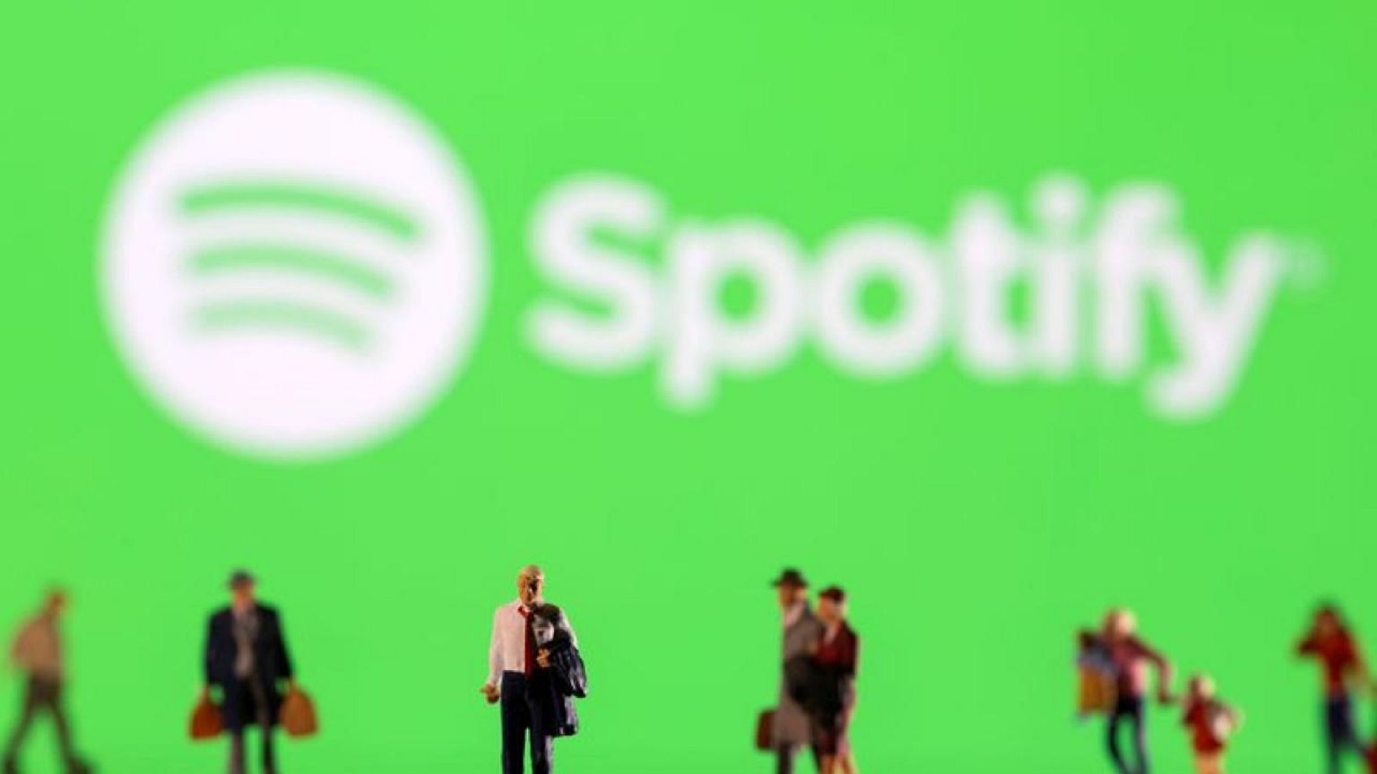 Spotify to trim 6% of workforce, content head to depart