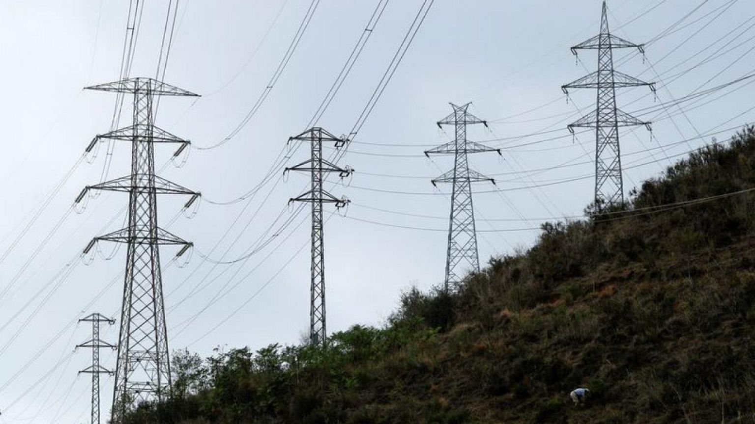 El sector eléctrico de la UE insta a intervenir para evitar una crisis de liquidez
