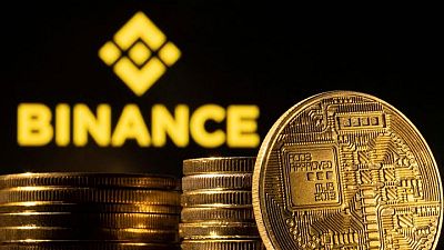 Binance CEO praises 'pro-crypto' France as it pursues base there