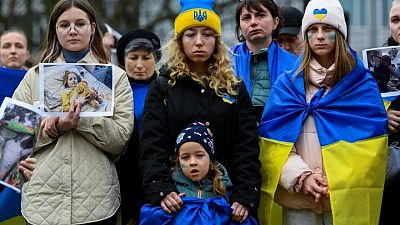 رئيس أوكرانيا: على روسيا أن ترضخ لأمر محكمة العدل الدولية بوقف الغزو