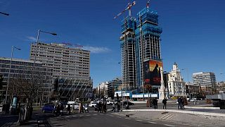 España advierte a la UE del impacto de la inflación elevada en el plan de recuperación