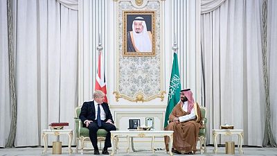 رئيس وزراء بريطانيا: السعودية تتفهم الحاجة لاستقرار أسواق النفط