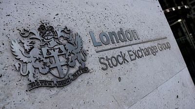 FTSE 100 heads for fifth consecutive week of gains
