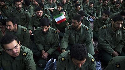 مصدر: أمريكا تبحث شطب الحرس الثوري الإيراني من قائمة الإرهاب