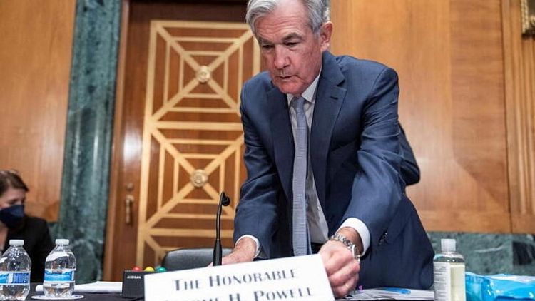 Panel de Senado EEUU aprueba renominación de Powell como presidente de la Fed