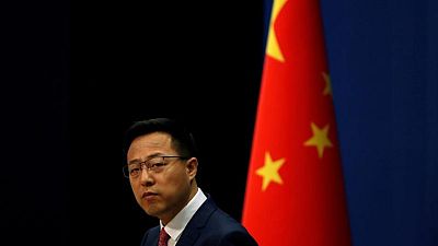 الصين ترفض اتهام بلينكن بأنها لا تتصرف وفقا لميثاق الأمم المتحدة