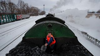 Los planes de descarbonización de Rusia para 2050 peligran ante las sanciones -Kommersant