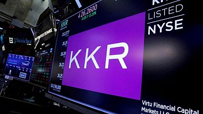 KKR to buy Japanese real estate asset manager for $2 billion