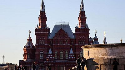 Kremlin: muchas personas en Rusia se muestran como traidores