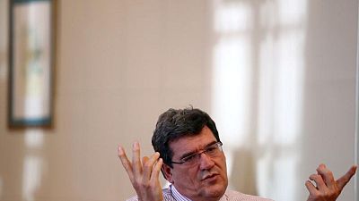 España ha registrado hasta ahora 4.500 refugiados ucranianos, según ministro