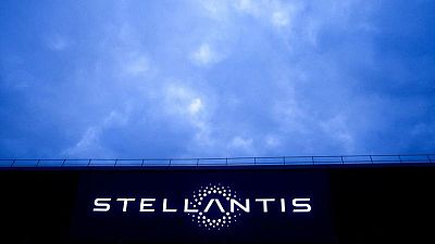 Stellantis to halt Italy's Melfi plant again due to chip shortage -union