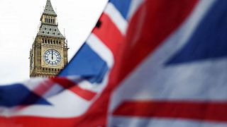 UK says freezing tax cooperation with Russia and Belarus