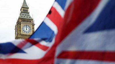 Factbox-Tax hikes and spending cuts: what is the new UK budget plan?