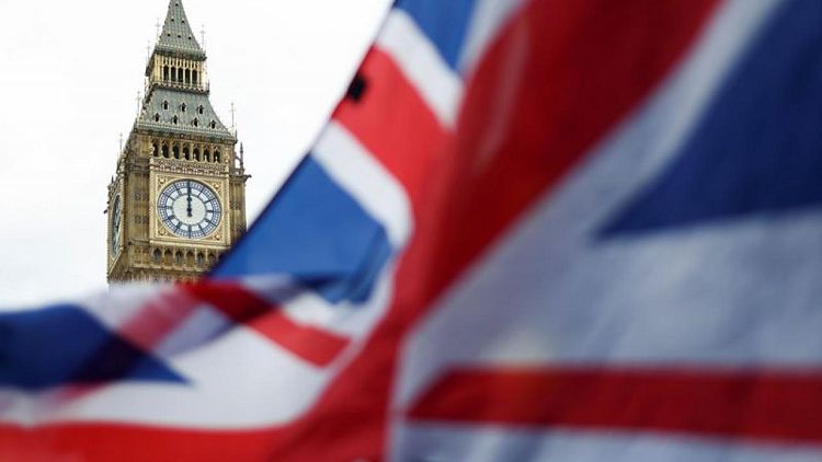 Reino Unido anuncia congelación de cooperación fiscal con Rusia y Bielorrusia