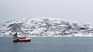 Norway plans to expand Arctic oil and gas drilling in new licensing round