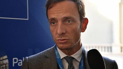 Fedriga, Governo ha recepito quasi tutte proposte delle Regioni Fedriga, Governo ha recepito quasi tutte proposte delle Regioni