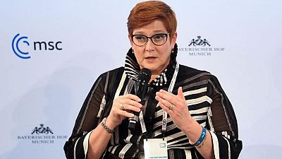 أستراليا تفرض عقوبات على مليارديرين روسيين على صلة بقطاع التعدين أستراليا تفرض عقوبات على مليارديرين روسيين على صلة بقطاع التعدين