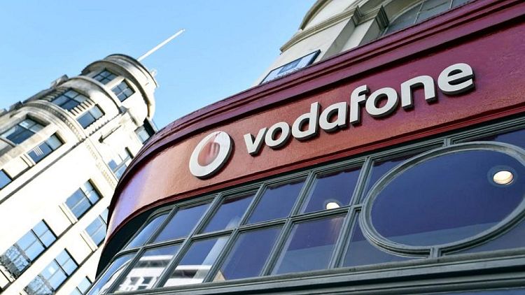 Exclusive - Infra funds circle Vodafone for $16 billion Vantage Towers deal - sources