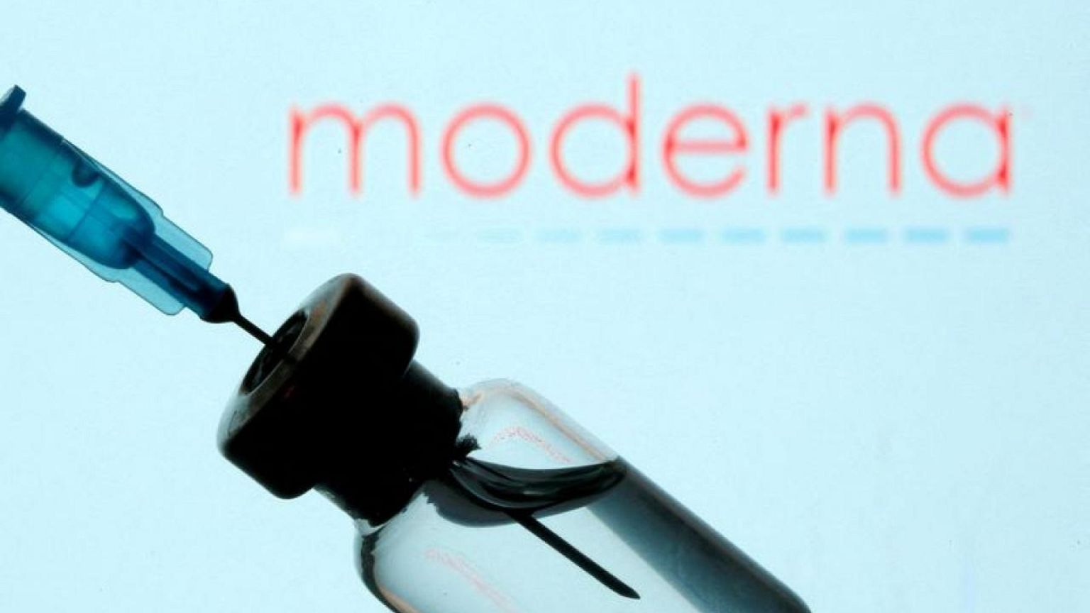 Moderna solicita la luz verde de EEUU al segundo refuerzo de COVID en adultos