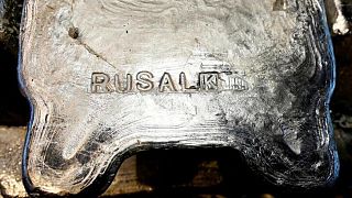 Preocupación por la demanda empuja al aluminio a mínimos de 4 meses, cobre también cae Preocupación por la demanda empuja al aluminio a mínimos de 4 meses, cobre también cae