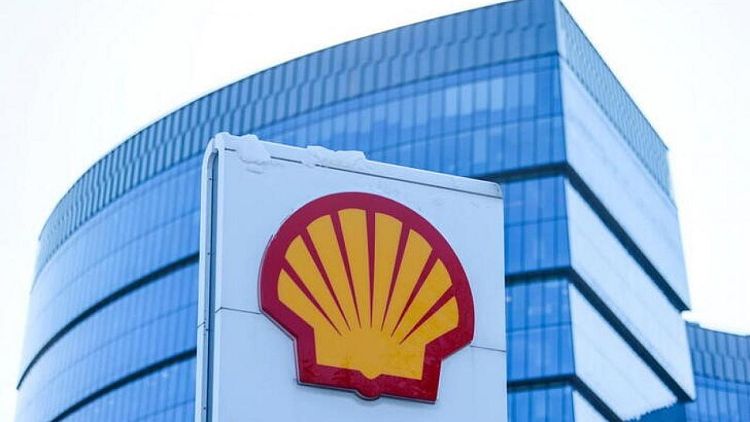 Shell publica un nuevo plan de desarrollo de campos de gas en el Mar del Norte