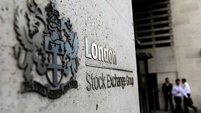 Miners, energy firms drag FTSE 100 lower; Dr Martens hits record low