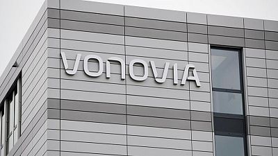 Vonovia aims for more growth after record year and rival takeover