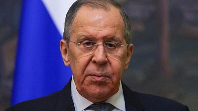 Rusia dice que perdió la 'ilusión' de confiar en Occidente