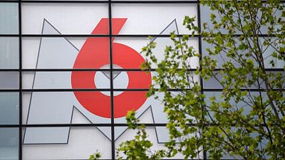 Las acciones de TF1 y M6 caen después de que los grupos de televisión franceses abandonen su fusión