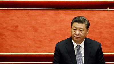 Xi dice a Biden que conflictos como la crisis de Ucrania no benefician a nadie: medios chinos