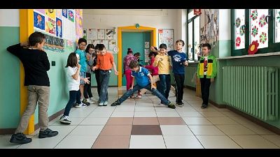 A Torino percorsi di alfabetizzazione di lingua italiana A Torino percorsi di alfabetizzazione di lingua italiana