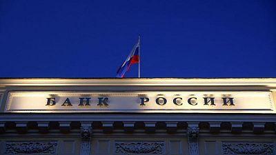 Putin gives cenbank rights to determine size of FX operations with non-residents Putin gives cenbank rights to determine size of FX operations with non-residents