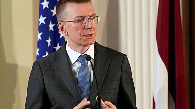 Baltic nations expel 10 Russian diplomats