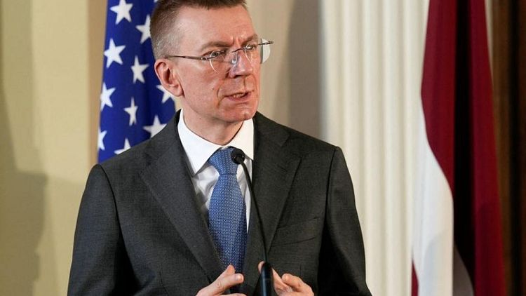 Baltic nations expel 10 Russian diplomats
