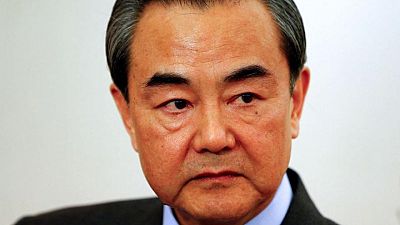 وزير الخارجية الصيني: بكين وموسكو أكثر تصميما على تعزيز علاقاتهما