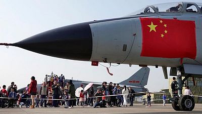 China promulga nuevas normas de supervisión de los contratos de compra de material militar