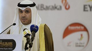 محافظ المركزي: القطاع المصرفي الكويتي بعد الجائحة أقوى وأفضل وأكثر مرونة محافظ المركزي: القطاع المصرفي الكويتي بعد الجائحة أقوى وأفضل وأكثر مرونة