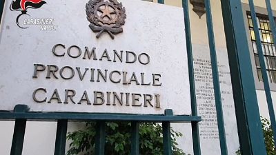 Indagini dei Carabinieri a Secondigliano: 20 misure cautelari