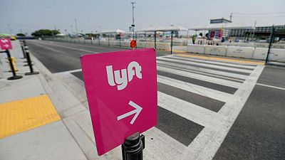Lyft ties up with Payfare to hike fuel cashback in bid to retain drivers