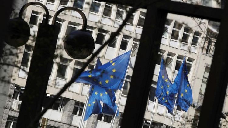 La UE flexibiliza las normas para amortiguar los problemas de suministro por las sanciones a Rusia