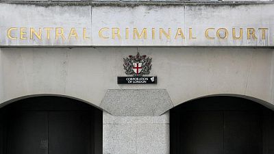 Man accused of murdering UK lawmaker planned other attacks, court told Man accused of murdering UK lawmaker planned other attacks, court told