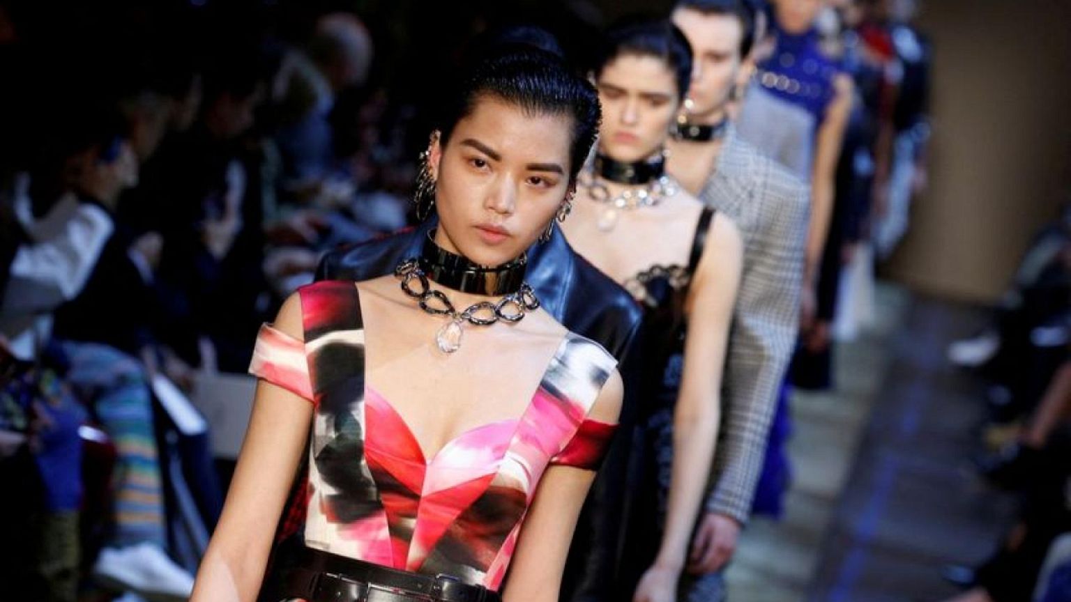 Kering names Gianfilippo Testa as CEO of Alexander McQueen