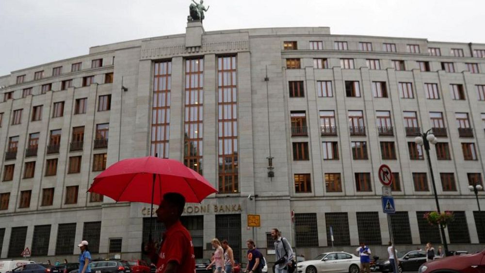 České úrokové sazby by měly zůstat dlouhodobě vysoké, říká Kubelková