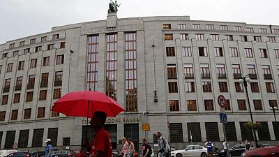 Czech interest rates should stay higher for longer, Kubelkova says